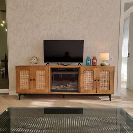 Morkinali Apartment Tbilisi Esterno foto
