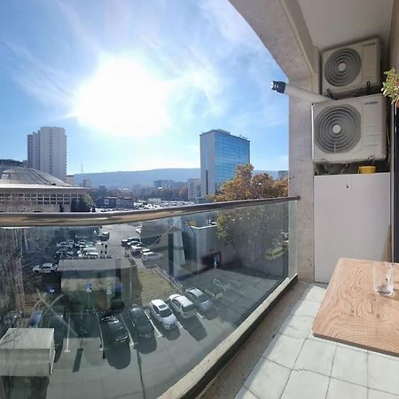 Morkinali Apartment Tbilisi Esterno foto