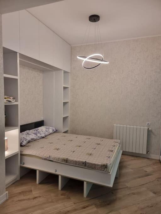 Morkinali Apartment Tbilisi Esterno foto
