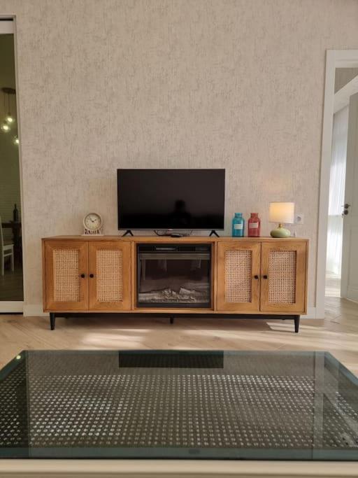 Morkinali Apartment Tbilisi Esterno foto