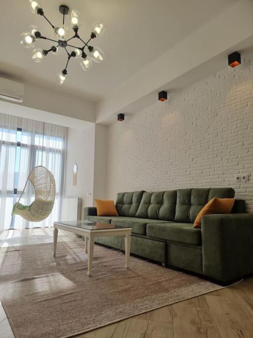 Morkinali Apartment Tbilisi Esterno foto