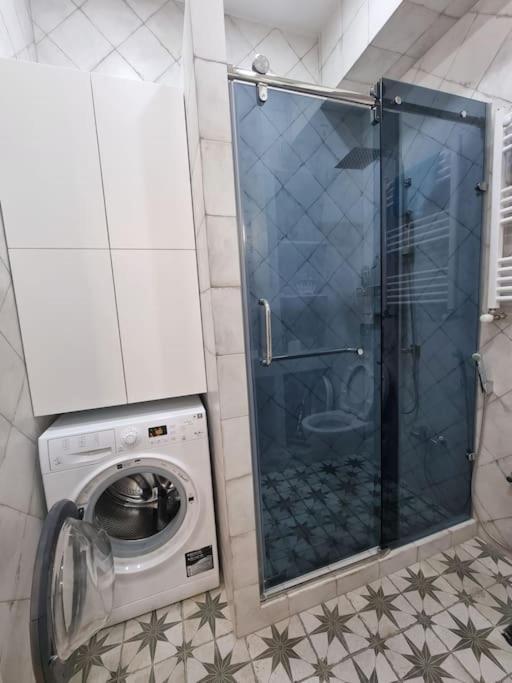 Morkinali Apartment Tbilisi Esterno foto