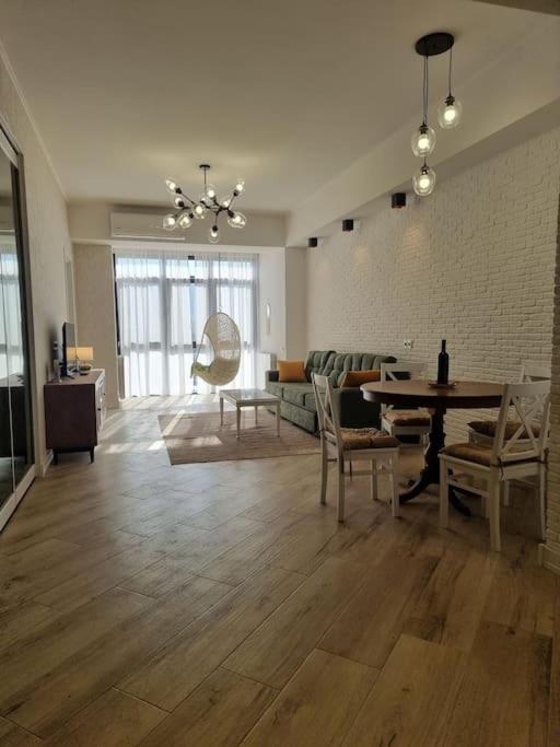 Morkinali Apartment Tbilisi Esterno foto